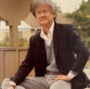 Meet your Posher, Tuan